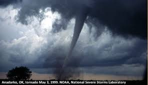 Most times, tornadoes are accompanied by tropical storms or hurricanes. Tornado Survivor Stories