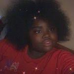 Christina Faison's Instagram, Twitter & Facebook