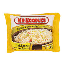 View the top 5 healthy noodles of 2021. Mr Noodles Chicken Flavour Flat Instant Noodles 24 85 G Costco