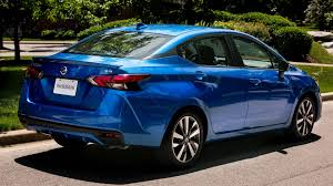 Learn more about performance, features, accessories, and more. 2021 Versa Sedan Costs More Despite Lack Of Updates Is Still Nissan S Cheapest Car Carscoops