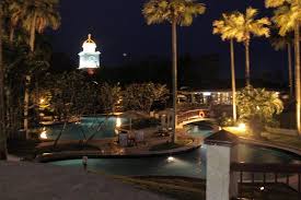 Also find local time clock widget for johor bahru. Pool View During Nite Time Picture Of Thistle Johor Bahru Tripadvisor