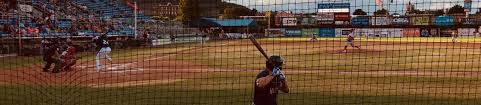 Photos Of The Binghamton Rumble Ponies At Nyseg Stadium