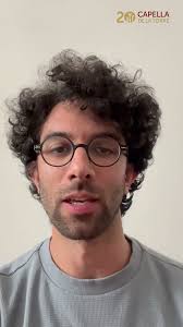 CAPELLA'S FAVOURITES