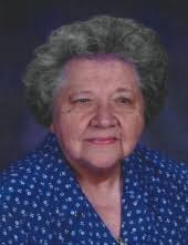 Obituary information for Alberta W. Kinnard