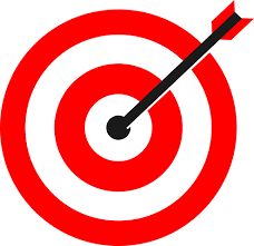 Target Arrow Bulls Eye Bullseye Marke Internet Marketing Digital Marketing Marketing