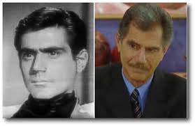 Alejandro Ciangherotti Jr. (II) (1940–2004) Fue un actor mexicano, hijo de  Alejandro Ciangherotti Erbelia y Mercedes Soler (Díaz Pavia). Fue también  hermano del actor Fernando Luján y padre de Alejandro Ciangherotti III