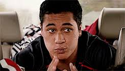 ˏ space babe ˎ´- — ✧ ｡ — JAMES ROLLESTON GIF PACK (BREAKER UPPERERS)...