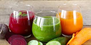 Jus timun kurma untuk menambah berat badan anak. 10 Resep Jus Buah Dan Sayur Lezat Sehat Dan Mudah Dibuat Merdeka Com