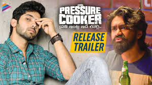 Watch it and tell me what you think. Pressure Cooker Release Trailer Rahul Ramakrishna Sai Ronak Preethi Asrani 2020 Telugu Movies Youtube