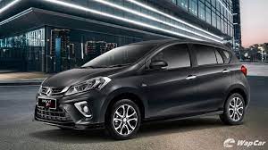 Kereta myvi memiliki 3 generasi, iaitu kesemuanya tersedia dengan transmisi automatik empat kelajuan dan manual lima kelajuan. Kereta Perodua Ketinggalan Zaman Dan Itulah Yang Sepatutnya Wapcar