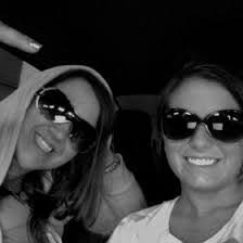 Danielle Chalker's Instagram, Twitter & Facebook