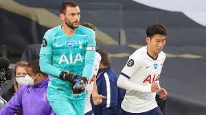 Hugo lloris' best premier league saves | 250 appearances. Tottenham Hotspur Lloris Geht Auf Son Los Mourinho Gefallt S Eurosport
