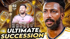 King Sunny (Blue) v SALT Abdullah (White)