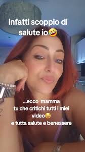 Voi Criticate Che Intanto Io