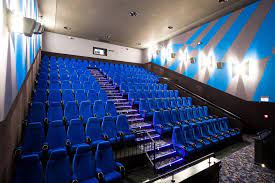 Photos, address, phone number, opening hours, and visitor feedback and photos on yandex.maps. Cinema City Targu Mures Promenada Mall