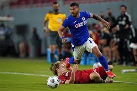 Cruz azul from mexico is not ranked in the football club world ranking of this week (31 may 2021). Austin Bold Upcoming Exhibition Match With Cruz Azul Is Important