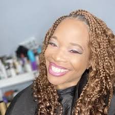 Roller Set Near Me: Pomona, CA