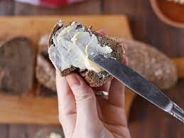 In fact, margarine is ­actually more damaging to your health than butter. Butter Vs Margarine Which Is Most Healthful