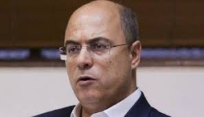 Witzel extingue pasta e cria duas novas secretarias