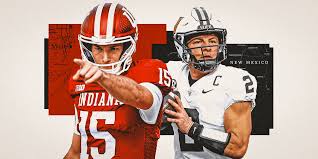 Kirk Herbstreit Talk Heisman Trophy: Who Go Win?