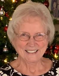 Lorine Anne Pointer Grau Obituary May 23, 2023