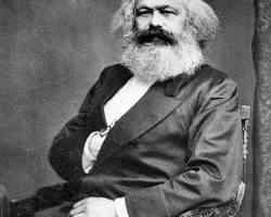 Karl Marx