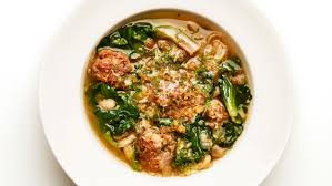 Hearty Soups And Stews Bon Appetit Recipe Bon Appetit