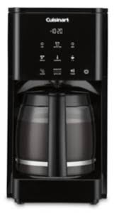 Costco cuisinart perfectemp 14 cup programmable coffee maker unboxing. Cuisinart Coffee Tea Espresso Shop The World S Largest Collection Of Fashion Shopstyle