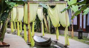 Das the mansion resort hotel & spa in ubud ist eine hervorragende wahl, um sich auf reisen zu ubud hat außerdem den beliebten vulkan bali eco tours zu bieten, der nicht weit vom the mansion. The Mansion Resort Hotel Spa Ubud Bali Hotelopia