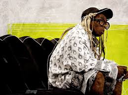Lil Wayne Has A New Album And A Lot Of Old Scars The Ringer