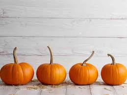 Pumpkin Nutrition Benefits And How To Eat