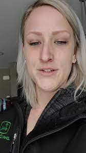 Alisha Gainer's Instagram, Twitter & Facebook