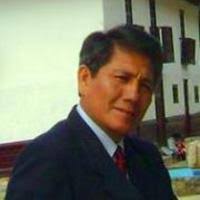 Jose Wilfredo Temoche Quiroga