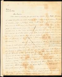 Letter from James F. Otis, Portland, [Maine], to William Lloyd Garrison,  1834 April 26