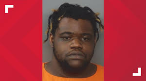 Man charged with attempted murder in shooting of tow truck driver in  Hendricks County