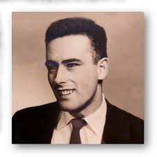 Denis Samuel Mitchell Memorial Page and Obituary