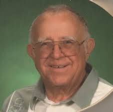 Obituary information for Wade E. Linger