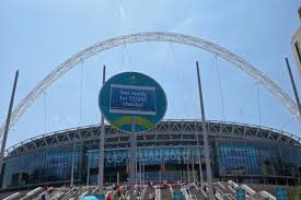 Wembley stadion verein essen und übernachtung. Uefa Lehnt Verlegung Von Spielen Aus Grossbritannien Ab Sky Sport Austria