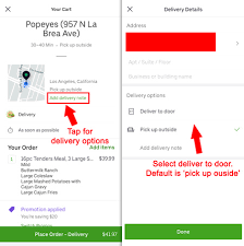 Uber Eats Guide How To Contact Customer Service Get Promo Codes Ridesharing Driver