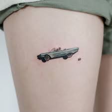 Check spelling or type a new query. Tattooist Doy On Instagram Thelma Louise 1993 Thelmaandlouise Matching Tattoos Car Tattoos Small Tattoos