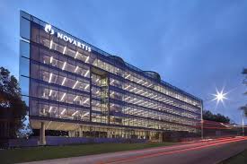 We did not find results for: A History Of Novartis