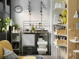 Maybe you would like to learn more about one of these? Ikea 12 Meubles Et Rangements Malins Pour Les Petits Espaces