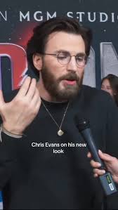 Chris Evans
