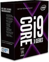 Intel Skylake X Lga2066 Processors