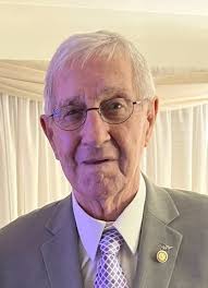 Obituary for James W. Grubb