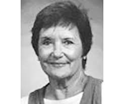 Wilma Barton Obituary (1925