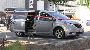 1 injured in suspected road rage shooting outside San Jose mall