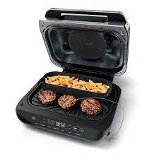 Ninja Foodi Xl Combo Crisper Basket In 2021 Full Meal Recipes Gadgets Kitchen Cooking Air Fry French Fries