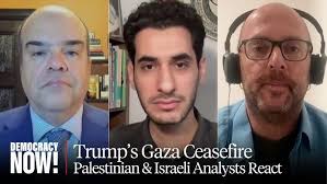 Jackson Strong: BEING