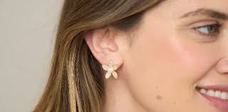 Clara Cultured Freshwater Pearl Earrings & Aqua Chalcedony Chandelier  Earrings by Pearls of the Orient Online